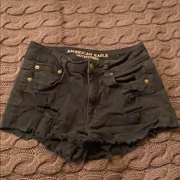 American Eagle Outfitters Pants - American Eagle Shorts. Size 2.